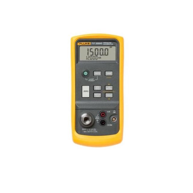 FLUKE-717 1500G Fluke Electronics  Attrezzatura - Specialità